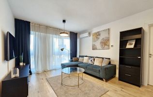 2 camere Belvedere Residences