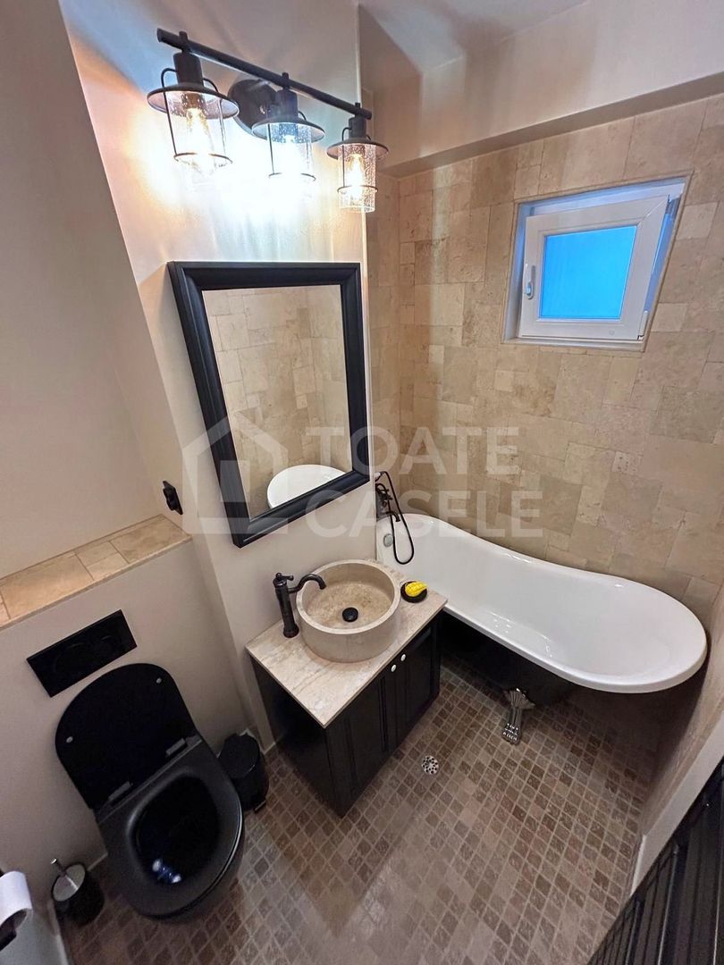 Apartament 3 camere | etaj intermediar | zona Alverna- Gheorgheni - Poză 6
