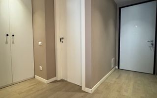 2 camere + Parcare Subterană + Boxă ||  HERASTRAU - Poză 9