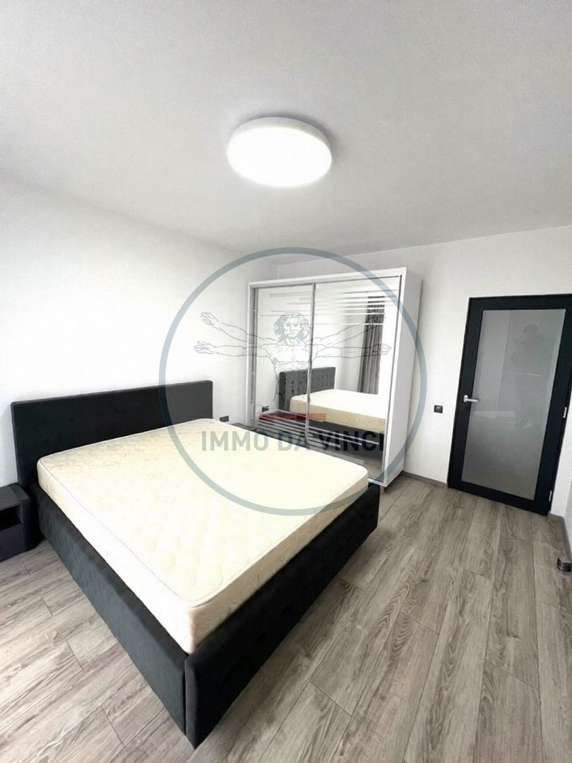 Apartament 3 camere 2 dormitoare parcare subterana Marasti | FSEGA - Poză 8