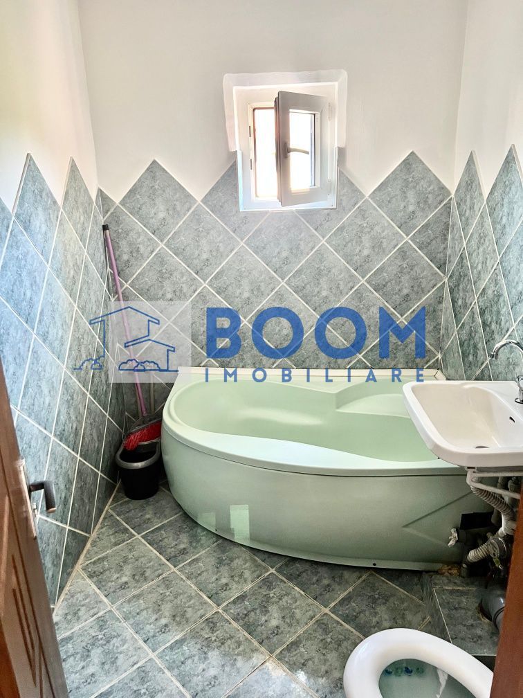 Apartament 3 camere | Ostroveni | Centrala termica | Bloc A - Poză 7