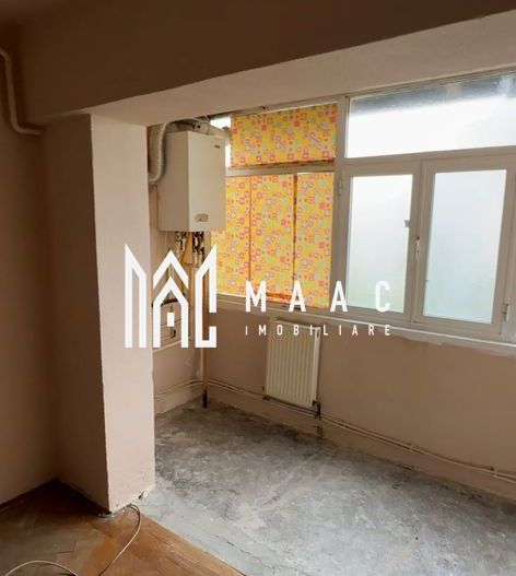 Apartament 4 camere | 2 balcoane | 93 mp | - Poză 3