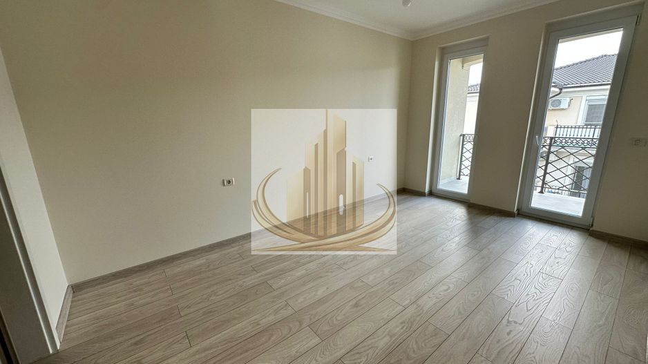 2 Cam, 2 dressing-uri, Finisaje Premium | Giroc– Hotel IQ | Investitie - Poză 2