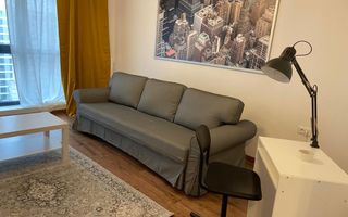Apartament 1 cameră Exigent Plaza 40 mp - Poză 2