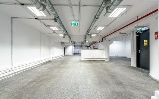 Spațiu de închiriat central - Poză 5