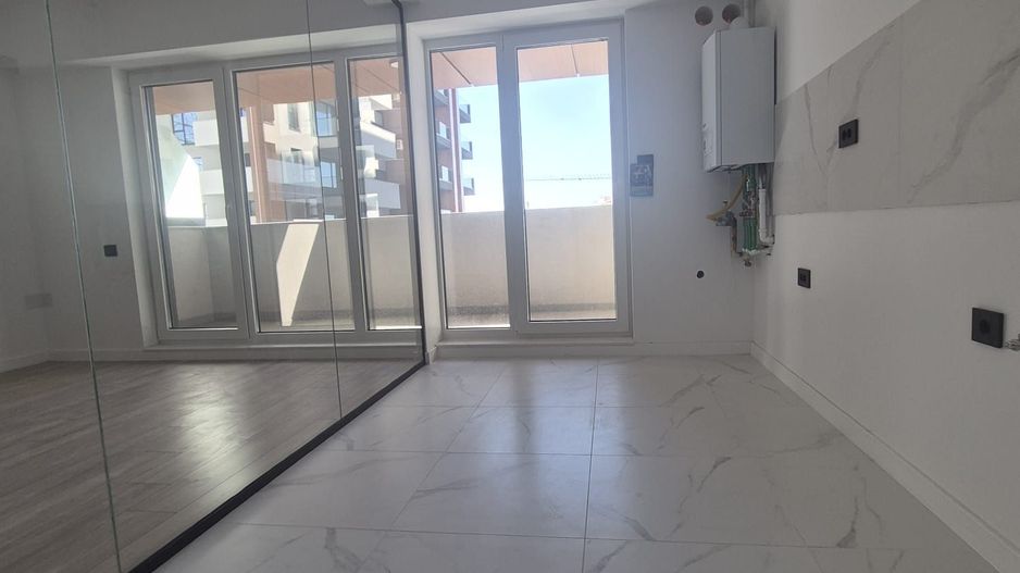 2 Camere// Izolatie Fonica// Astorium Life// Comision 0! - Poză 1