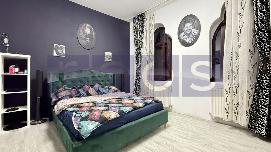VANZARE 4 CAMERE | ZONA UNIVESITATE | CENTRALA PROPRIE - Poză 5