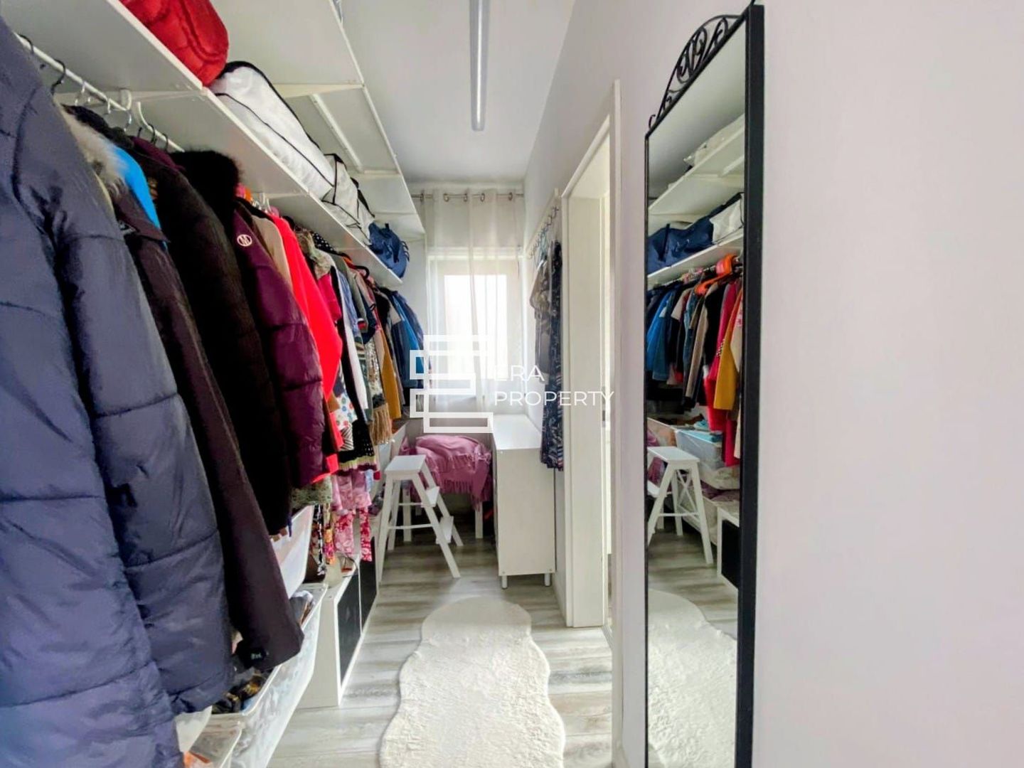 Casă single modern amenajata- panouri fotovoltaice –Cartierul Primaverii Sibiu - Poză 14