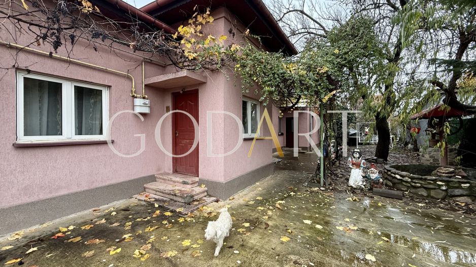 OPORTUNITATE | CASA | CURTE LIBERA 341 MP | 3 LOCURI DE PARCARE - Poză 24