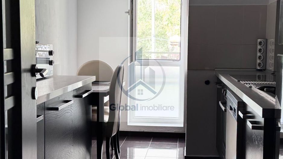 Inchiriere apartament 2 camere bloc nou zona Baba Novac - Poză 7