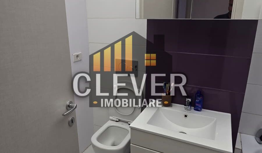 Apartament 4 camere Mobilat Utilat Lux-Theodor Pallady - Poză 11