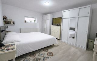 Casă spațioasă  – 3 camere + mansardă 134 mp | Zona Sala Sporturilor - Poză 11