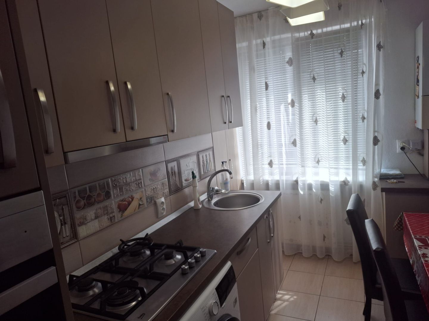 Apartament 2 canere decomandat - Terezian - Sibiu - Poză 8
