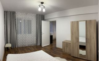 Apartament 3 camere, zona Tudor Vladimirescu, Iași - Poză 8