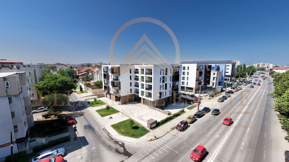 Inel II - Complex Primo Residence - Apartamente cu 2, 3 si 4 camere la cheie, bloc finalizat. - Poză 5