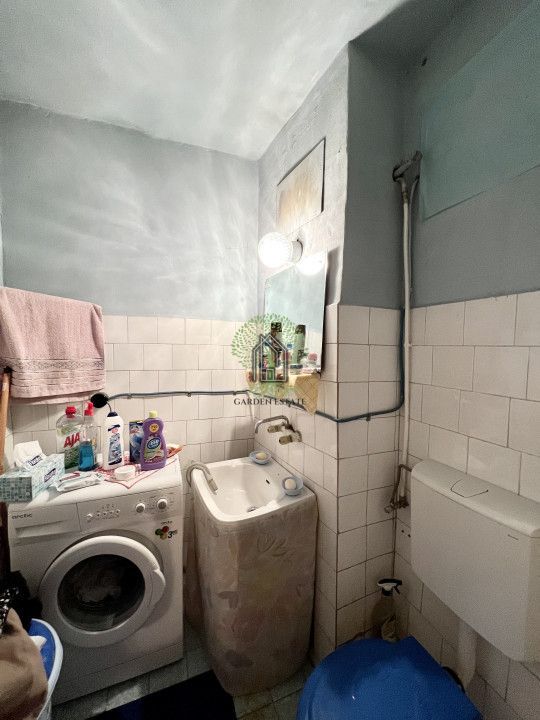 Apartament 3 camere, decomandat, 21 Decembrie Marasti - Poză 8