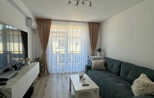 Apartament 2 camere Giroc