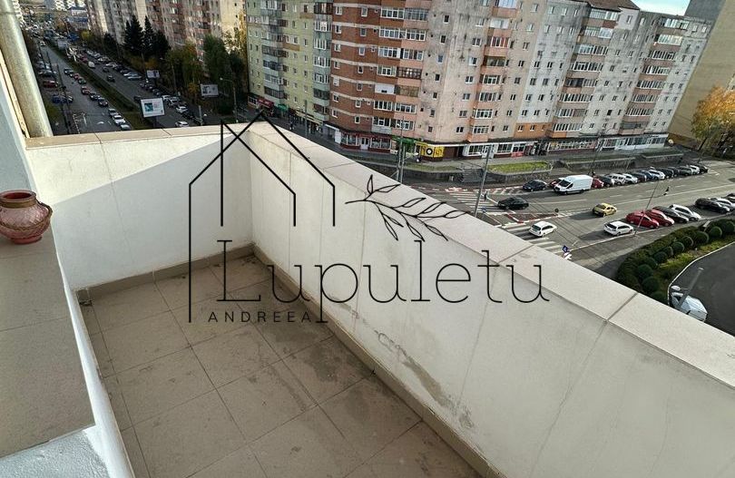 Apartament de Vanzare | 2 Camere | 55 MPU | Bulevardul Mihai Viteazu - Poză 7