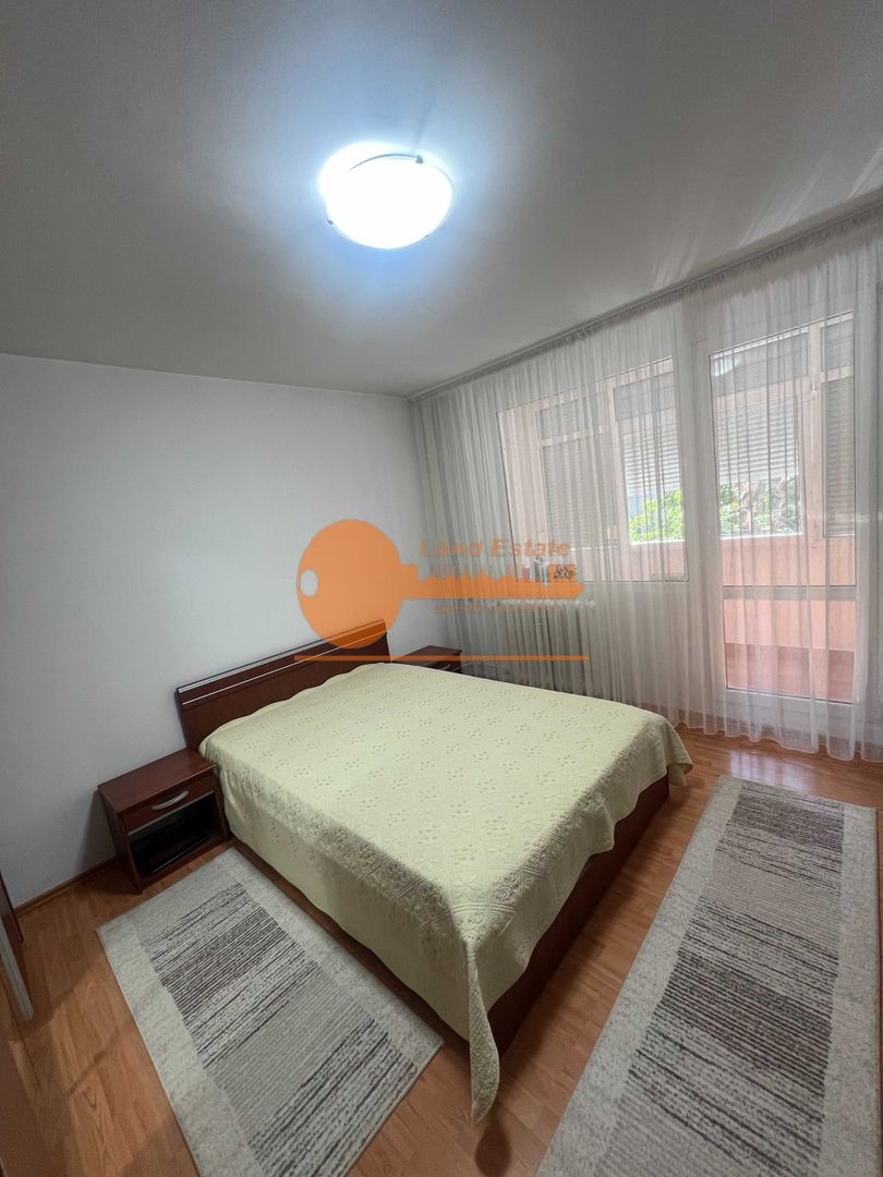 3 camere la 600m de metrou 1 Decembrie - Trapezului - Poză 3