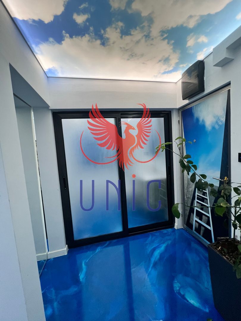 Lux Unic, 120 mp, 2 niveluri, Promenada Mall - Poză 33