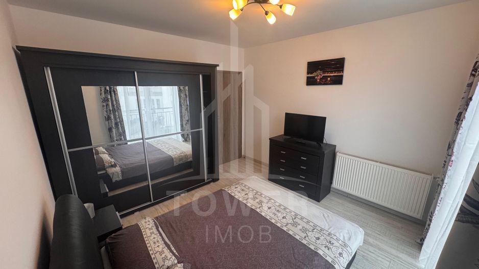 Apartament 2 camere de închiriat City Residence - Poză 5