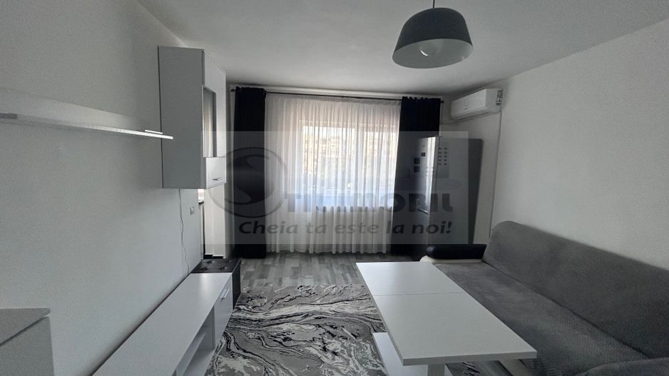 Apartament 2 camere – Bulevardul Nicolae Iorga-68.000 € - Poză 1