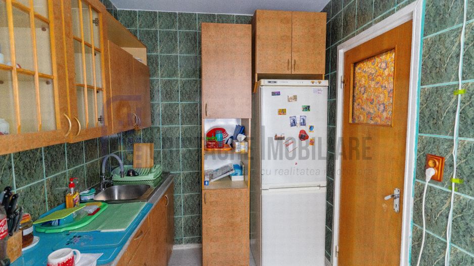 Închiriere apartament 3 camere | Bd. Timișoara | 9 min Metrou Romancierilor - Poză 2
