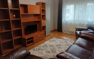 2 Camere - 58MP | Decomandat | 1/4 | Bloc 1981 | Gorjului - Poză 4