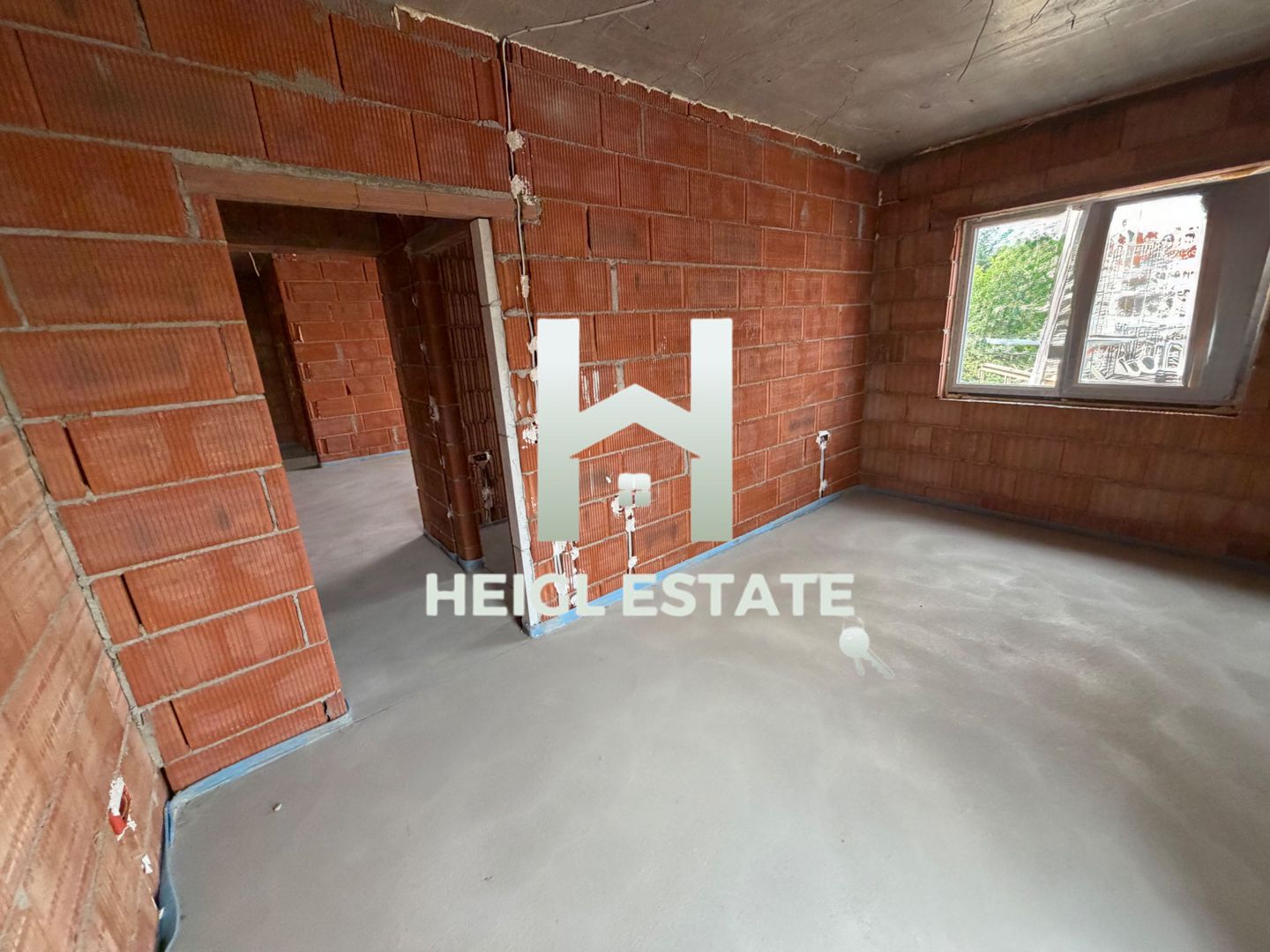 Apartament cu 2 camere in Giroc - Poză 1
