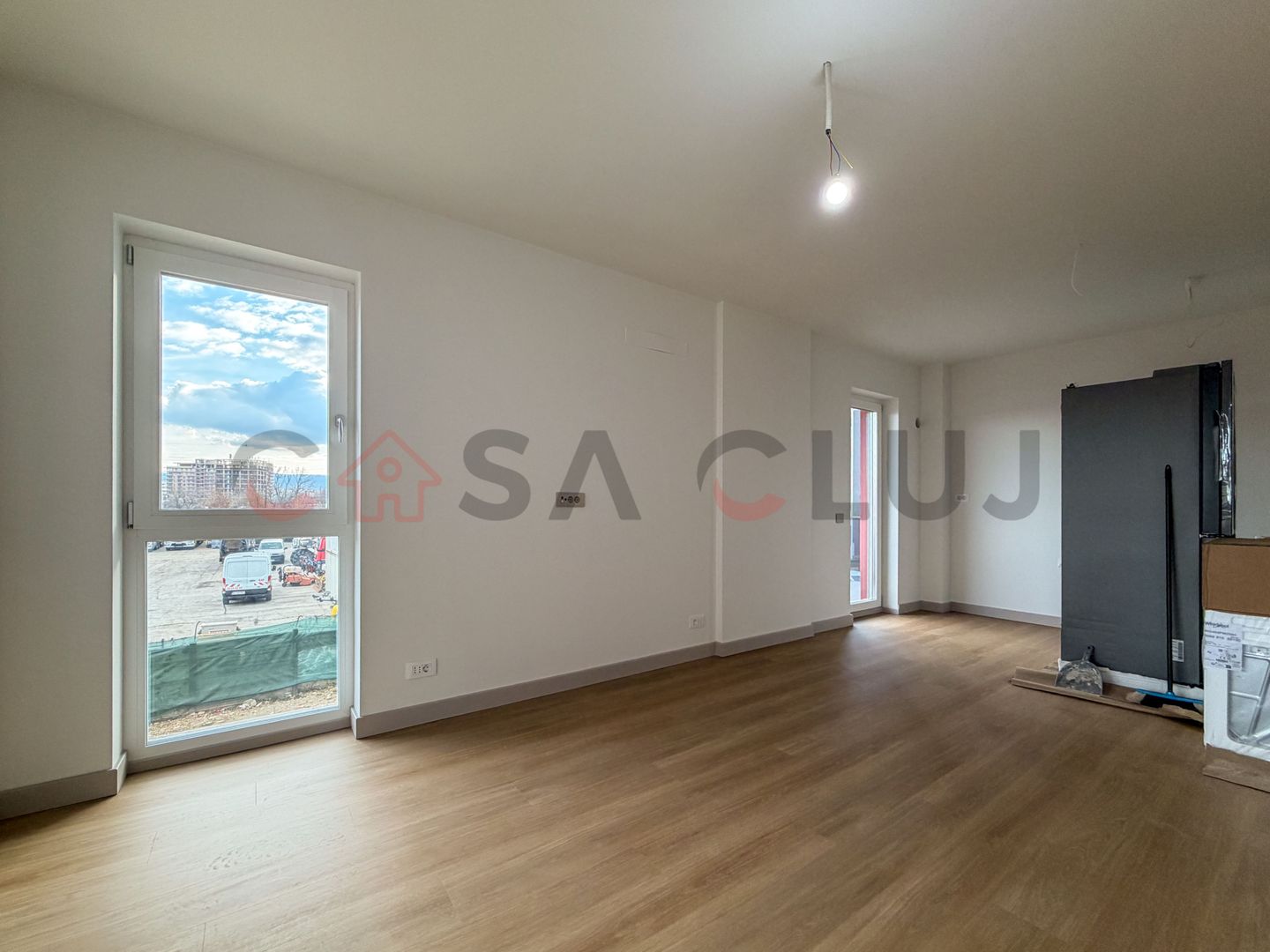 3 camere confort sporit, imobil nou premium - Poză 3