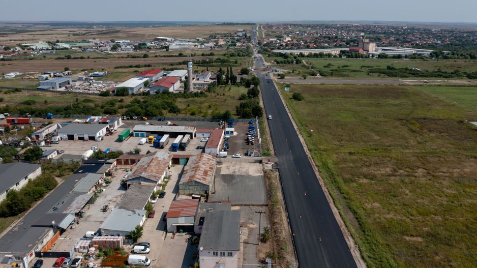 Teren de 1000 mp în Zona de Nord a Timișoarei! - Poză 6