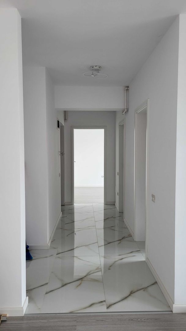 Apartament 2 camere Dobroesti, centrala proprie, in complex nou! - Poză 7