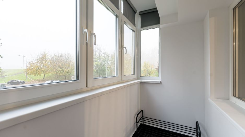 Apartament ultramodern, 3 camere  Malul Mureșului - Poză 11