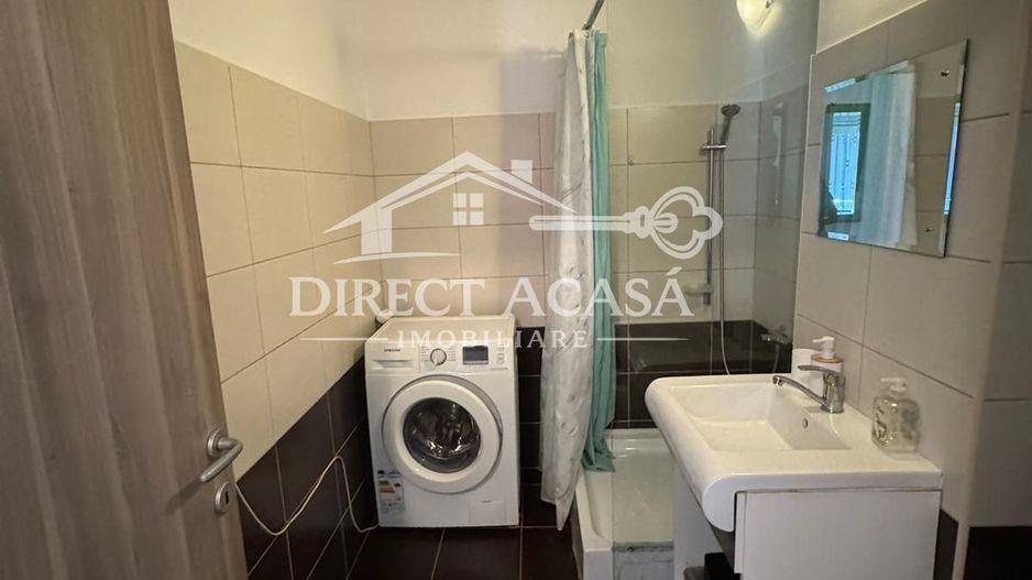 Apartamentcu  2 camere ( Pet Frendly)-Acta Residence-Tudor - Poză 5