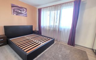 2 camere 51 mp, etaj 1,  disponibilitate imediata, Bld.Garii/Brasov - Poză 3