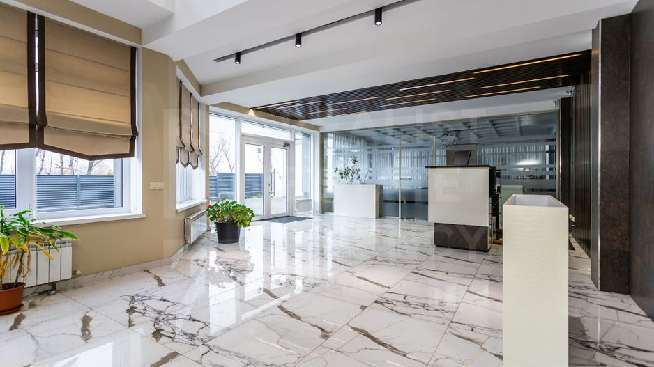 Vânzare, spațiu comercial, 875 mp, șoseaua Muncesti, Botanica - Poză 29