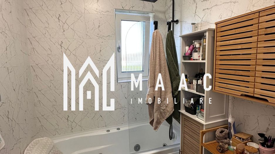 Apartament 2 camere | Etaj 1 | Balcon | 50 MP | Arhitectilor - Poză 8