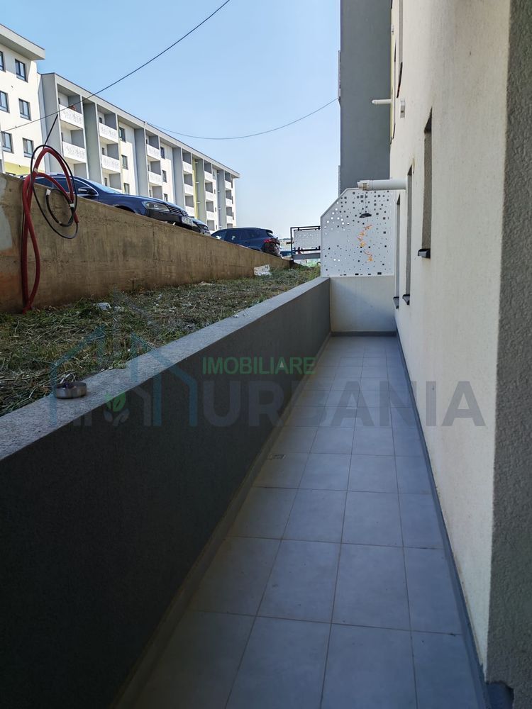 Apartament 2 camere de închiriat - Contemporan Homes, Păcurari, Iași - Poză 6