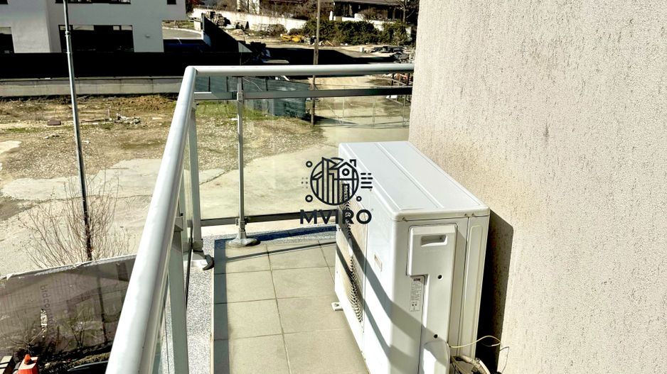 COMISION 0 / Apartament de închiriat | 2 camere | Parcul Herăstrău - Poză 10