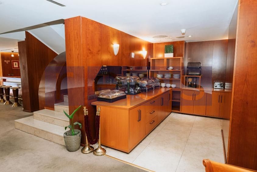 INCHIRIERE RESTAURANT ISU PIATA ROMANA ULTRACENTRAL VIZIBILITATE MARE - Poză 7