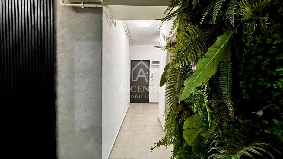 Vand apartament 3 camere nou, cu priveliște superbă, Novum Lacul Morii - Poză 11