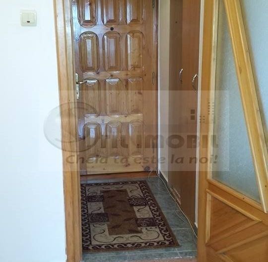 Apartament 1 camera Hala Centrala- 350 euro - Poză 6