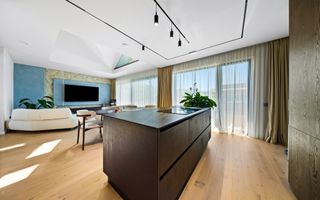 Vila de exceptie in Faget - 440 mp utili, piscina si panorama! - Poză 3