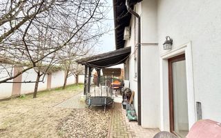 VILĂ DEOSEBITĂ ÎN CARTIERUL PLANETELOR, GIROC – ZONĂ REZIDENȚIALĂ LINIȘTITĂ - Poză 27