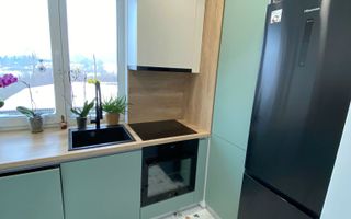 Apartament 3 Camere-65mp | Etaj 2 | 2 Bai | 2 Parcari | Parcul Poligon - Poză 6