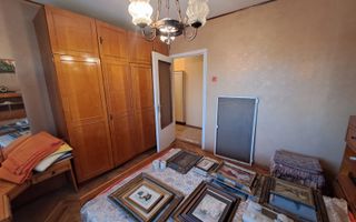 Etaj 2, Spitalul Judetean -Casa Tineretului 3 camere - Poză 3