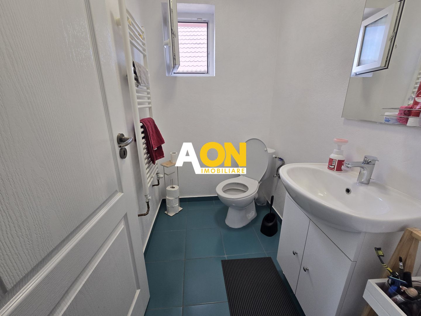 Casa Individuala 3 Camere 1500mp Teren, 10km de Alba Iulia - Poză 14