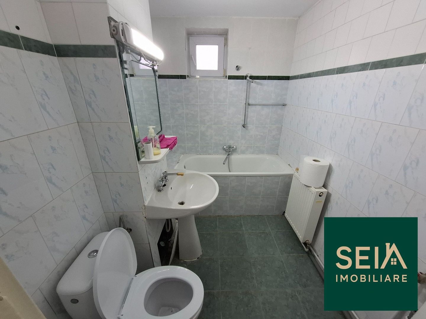 Apartament 3 camere | Strada Castanilor, Bacău - Poză 5