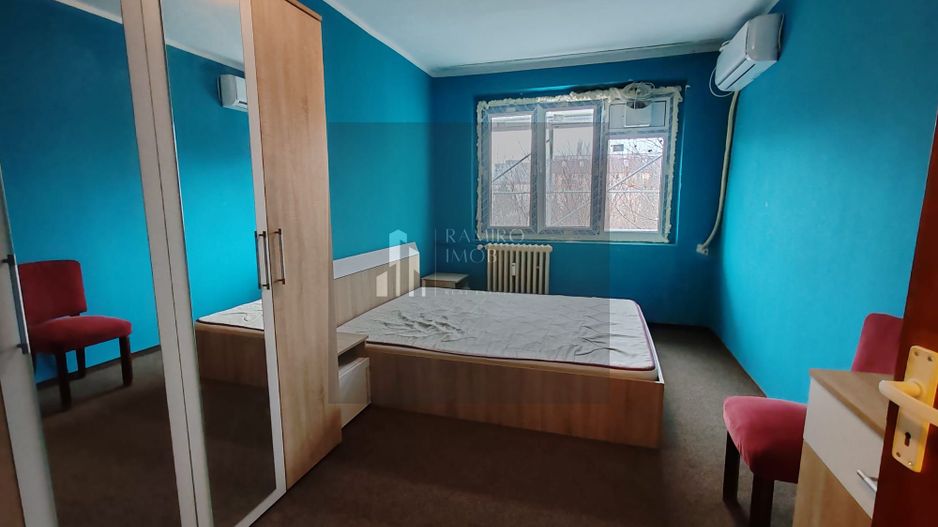 APARTAMENT 2 CAMERE, BRANCOVEANU/SECTOR 4, BLOC REABILITAT - Poză 3