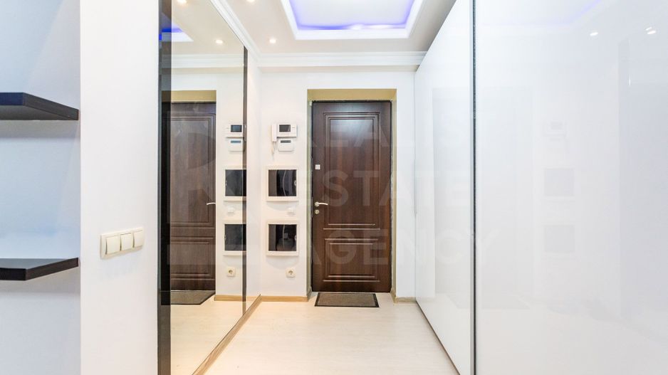 Vânzare, apartament, 2 camere, str. Ion Dumeniuc, Ciocana - Poză 9